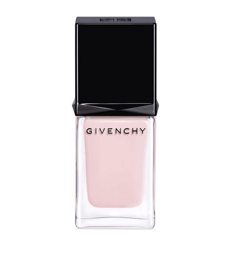 givenchy french pink nail polish|bloomingdale's Givenchy nail polish.